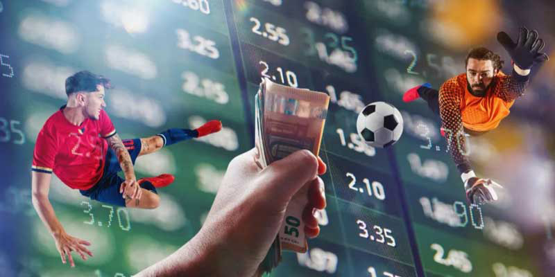 Các bộ môn được yêu thích tại chuyên mục thể thao 58WIN