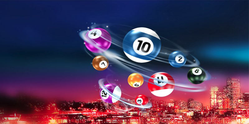 Các loại hình nổi bật nên thử tại xổ số 58WIN