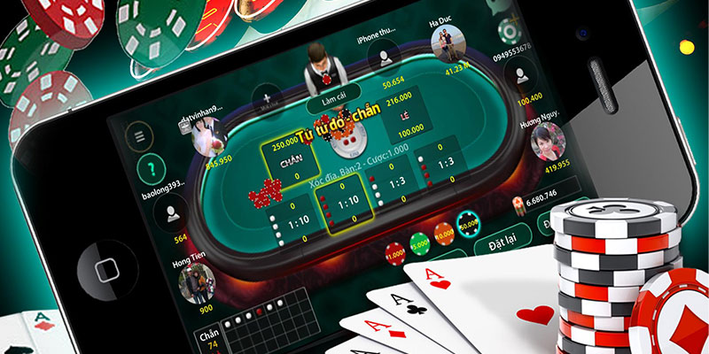 Gây áp lực với chiến thuật sảnh dài bất tận