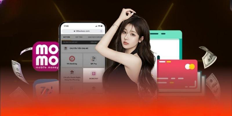 Ưu điểm nổi bật của hệ thống xử lý giao dịch nạp tiền 58WIN