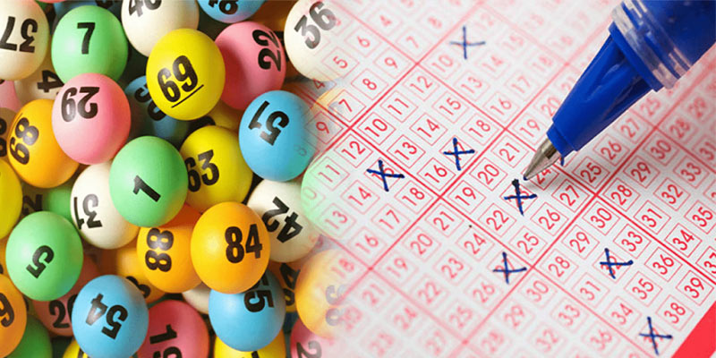 Xổ số 58WIN – Sảnh chơi đẳng cấp cho người đam mê số học